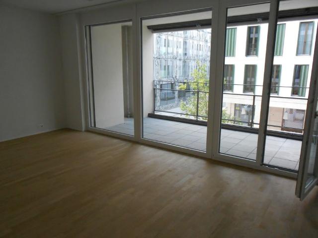 3.5 Zimmer, 88 m²