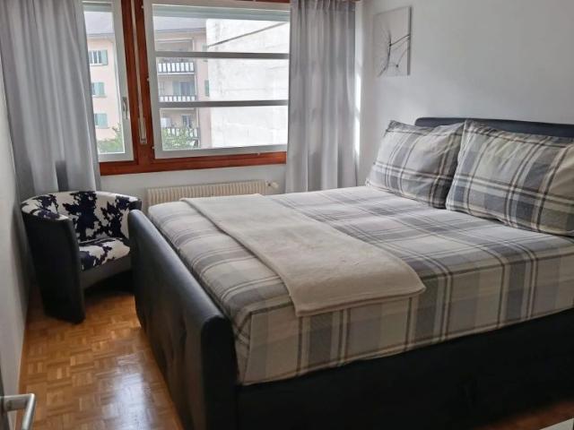 3.5 Zimmer, 88 m²