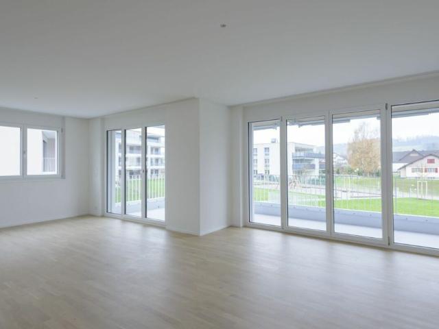3.5 Zimmer, 88 m²