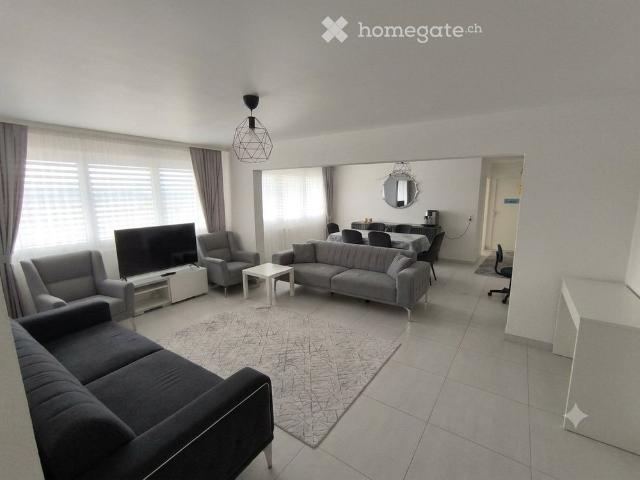 3.5 Zimmer, 88 m²