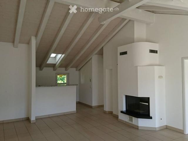 3.5 Zimmer, 88 m²