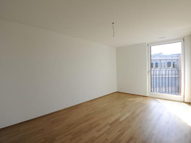 3.5 Zimmer, 88 m², 4. Stock