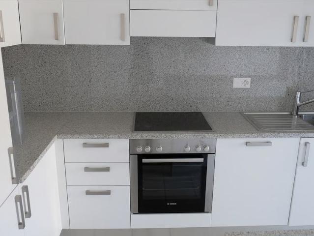 3.5 Zimmer, 88 m², 4. Stock