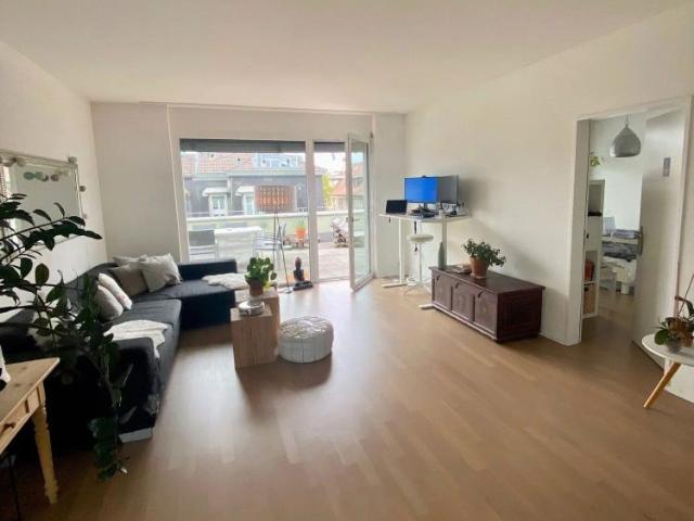 3.5 Zimmer, 88 m², 4. Stock