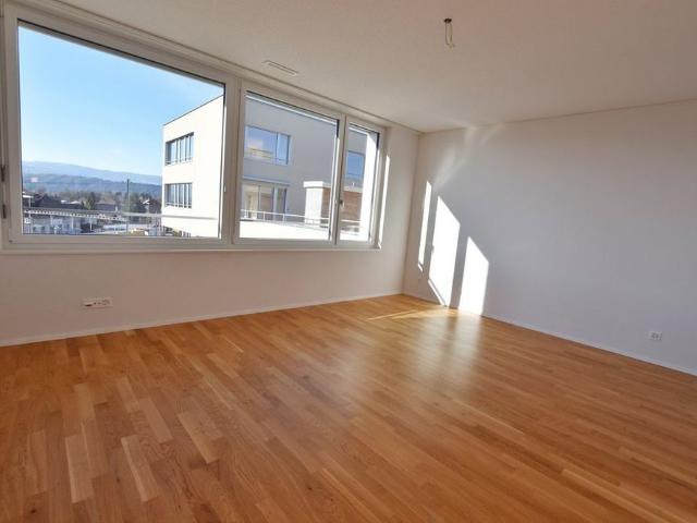 3.5 Zimmer, 88 m², 4. Stock