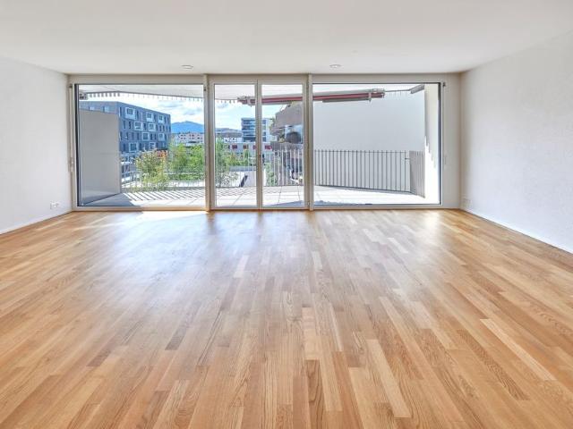 3.5 Zimmer, 88 m², 4. Stock