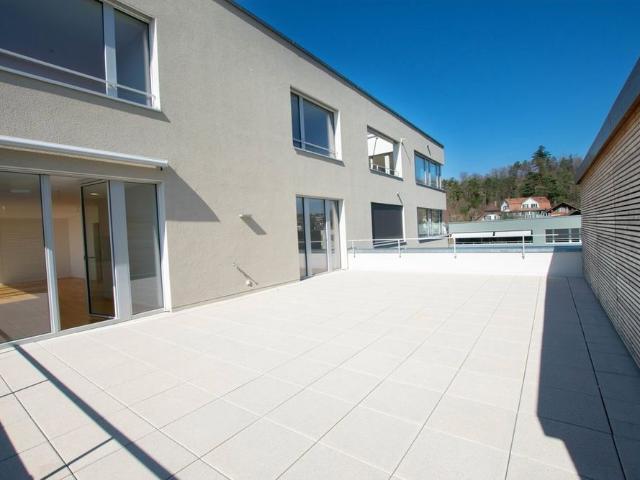 3.5 Zimmer, 88 m², 4. Stock