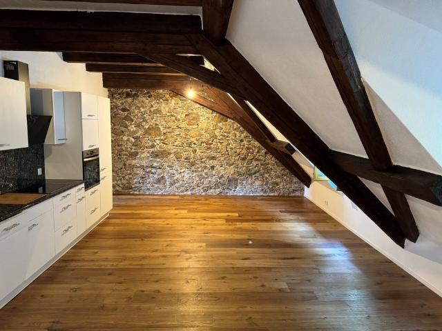 3.5 Zimmer, 88 m², 4. Stock
