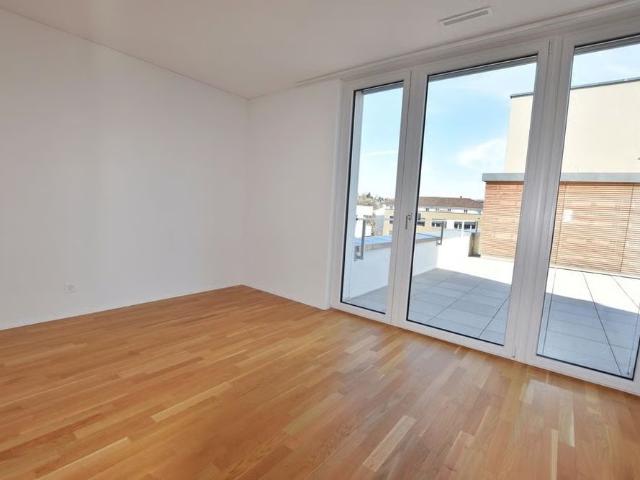 3.5 Zimmer, 88 m², 4. Stock