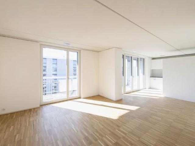 3.5 Zimmer, 88 m², 4. Stock