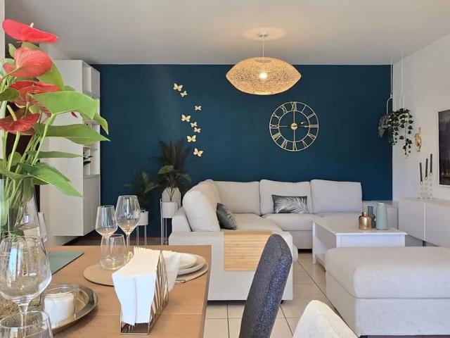 3.5 Zimmer, 88 m²