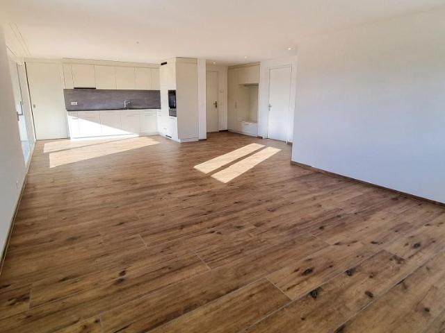 3.5 Zimmer, 88 m²