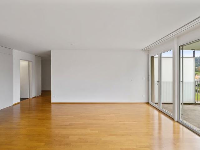 3.5 Zimmer, 88 m², 5. Stock