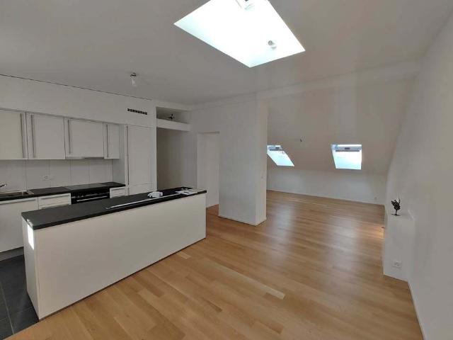 3.5 Zimmer, 88 m², 5. Stock
