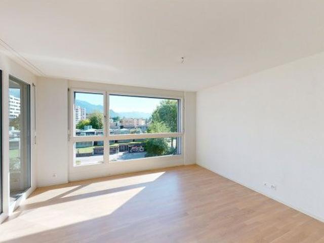 3.5 Zimmer, 88 m², 5. Stock