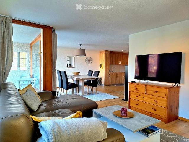 3.5 Zimmer, 88 m²