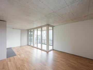 3.5 Zimmer, 88 m², 6. Stock
