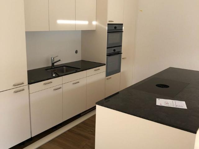 3.5 Zimmer, 88 m²