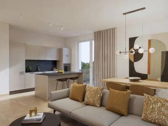 3.5 Zimmer, 88 m²