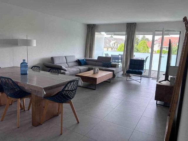 3.5 Zimmer, 88 m²