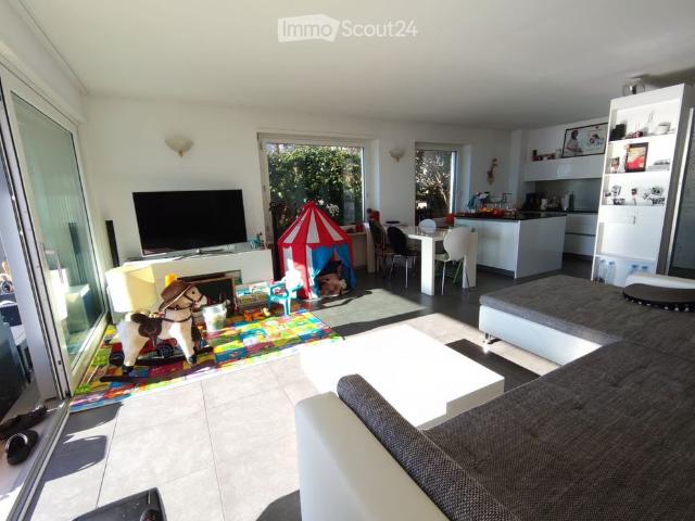3.5 Zimmer, 88 m²