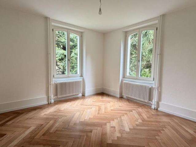 3.5 Zimmer, 88 m²