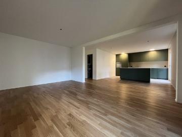 3.5 Zimmer, 88 m², EG