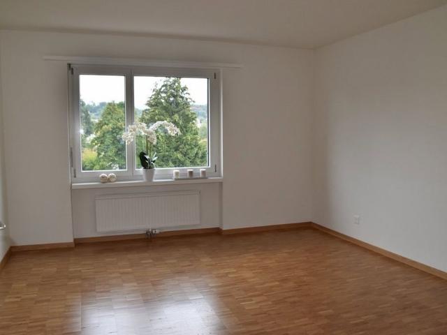 3.5 Zimmer, 88 m², EG