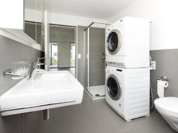 3.5 Zimmer, 88 m², EG