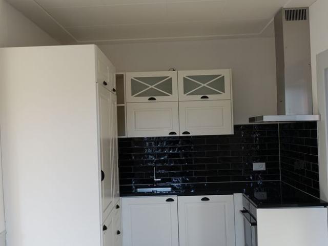 3.5 Zimmer, 88 m², EG