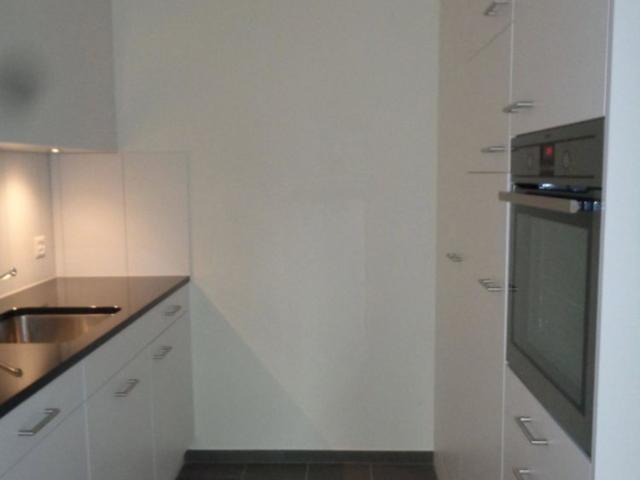 3.5 Zimmer, 88 m², EG