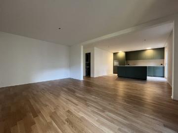 Baden, Bezirk Baden, Aargau - Keller, Ausgestattete Küche