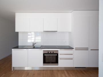 3.5 Zimmer, 88 m², EG