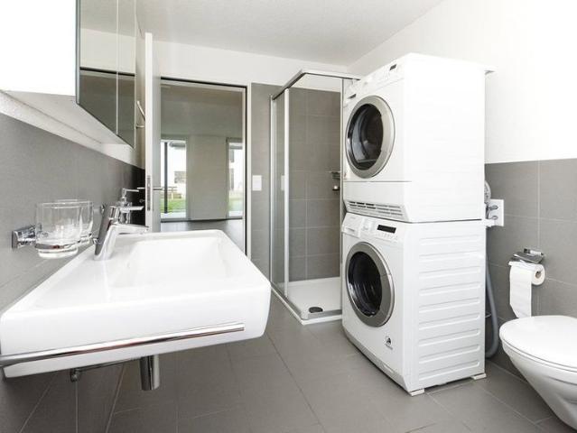 3.5 Zimmer, 88 m², EG