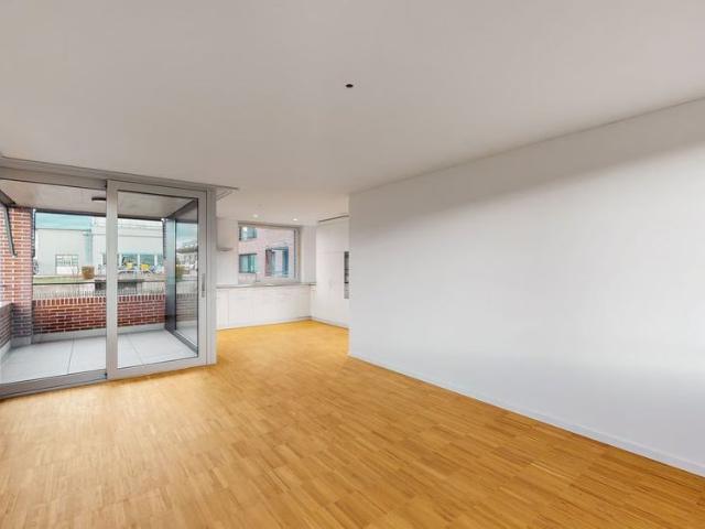 3.5 Zimmer, 88 m², EG