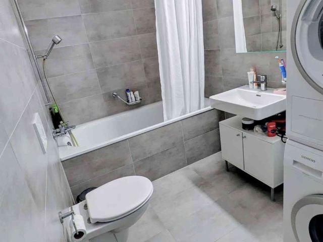 3.5 Zimmer, 88 m², EG