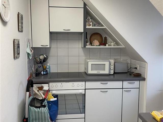 3.5 Zimmer, 89 m², 3. Stock