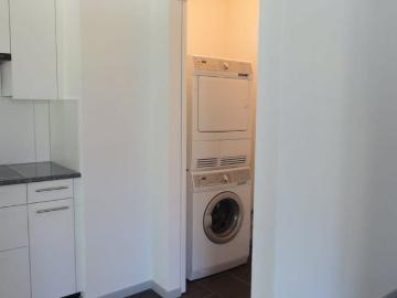Tafers, Sensebezirk, Kanton Freiburg - Balkon