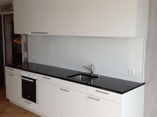 3.5 Zimmer, 89 m², 3. Stock