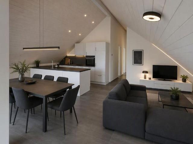 3.5 Zimmer, 89 m², 3. Stock