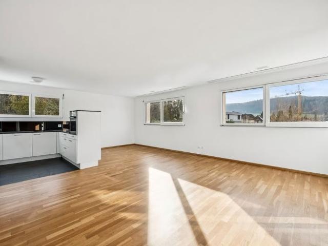 3.5 Zimmer, 89 m², 3. Stock