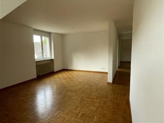 3.5 Zimmer, 89 m², 3. Stock