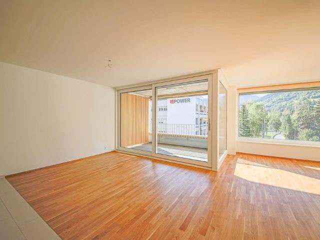 3.5 Zimmer, 89 m², 3. Stock