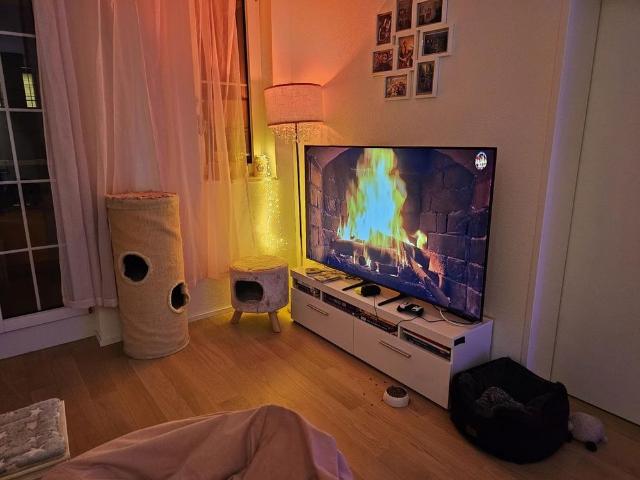 3.5 Zimmer, 89 m², 3. Stock