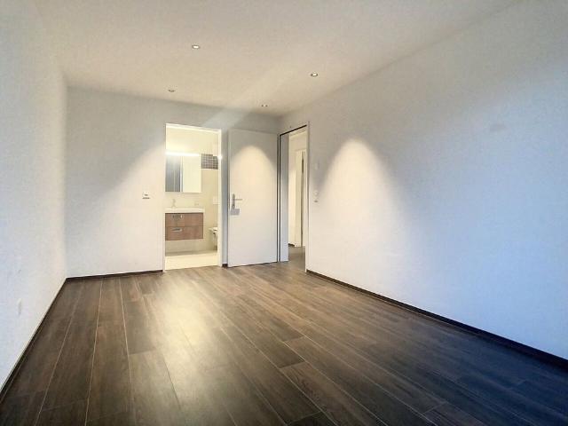 3.5 Zimmer, 89 m², 3. Stock
