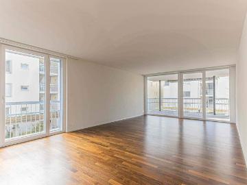 3.5 Zimmer, 89 m², 3. Stock