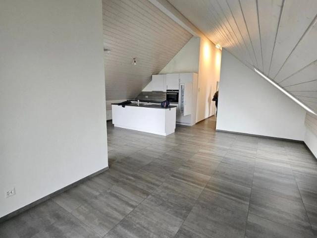 3.5 Zimmer, 89 m², 3. Stock