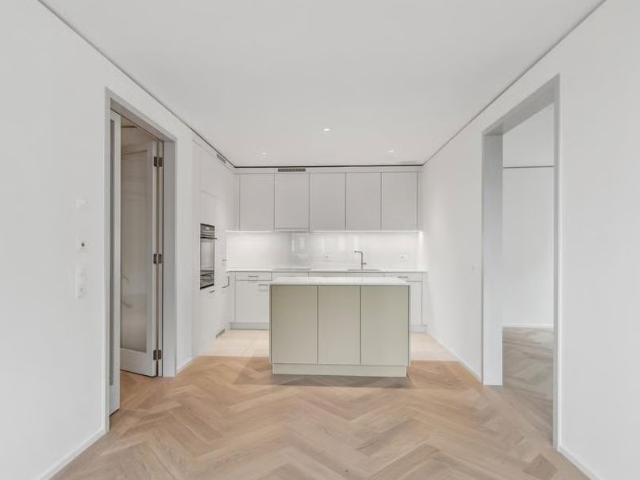 3.5 Zimmer, 89 m², 3. Stock