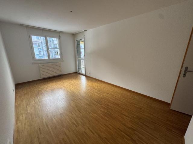 3.5 Zimmer, 89 m², 3. Stock