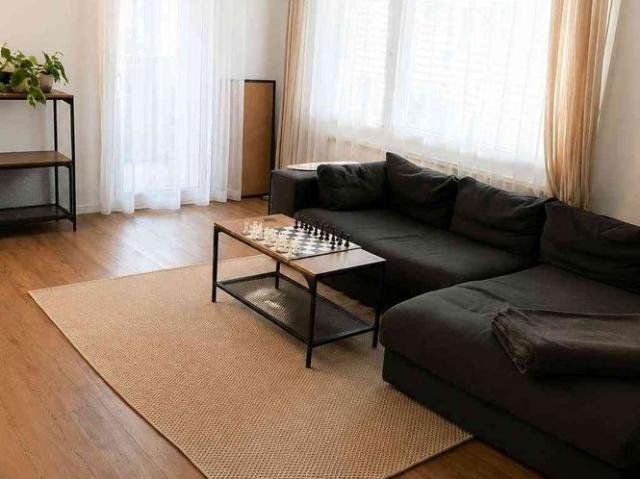 3.5 Zimmer, 89 m², 3. Stock